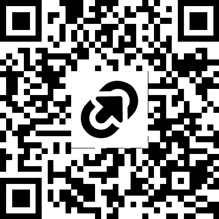 QR code linking to GeezerGeek Pilot Apps control panel